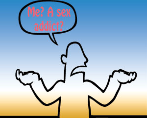 12 Signs You're A Sex Addict